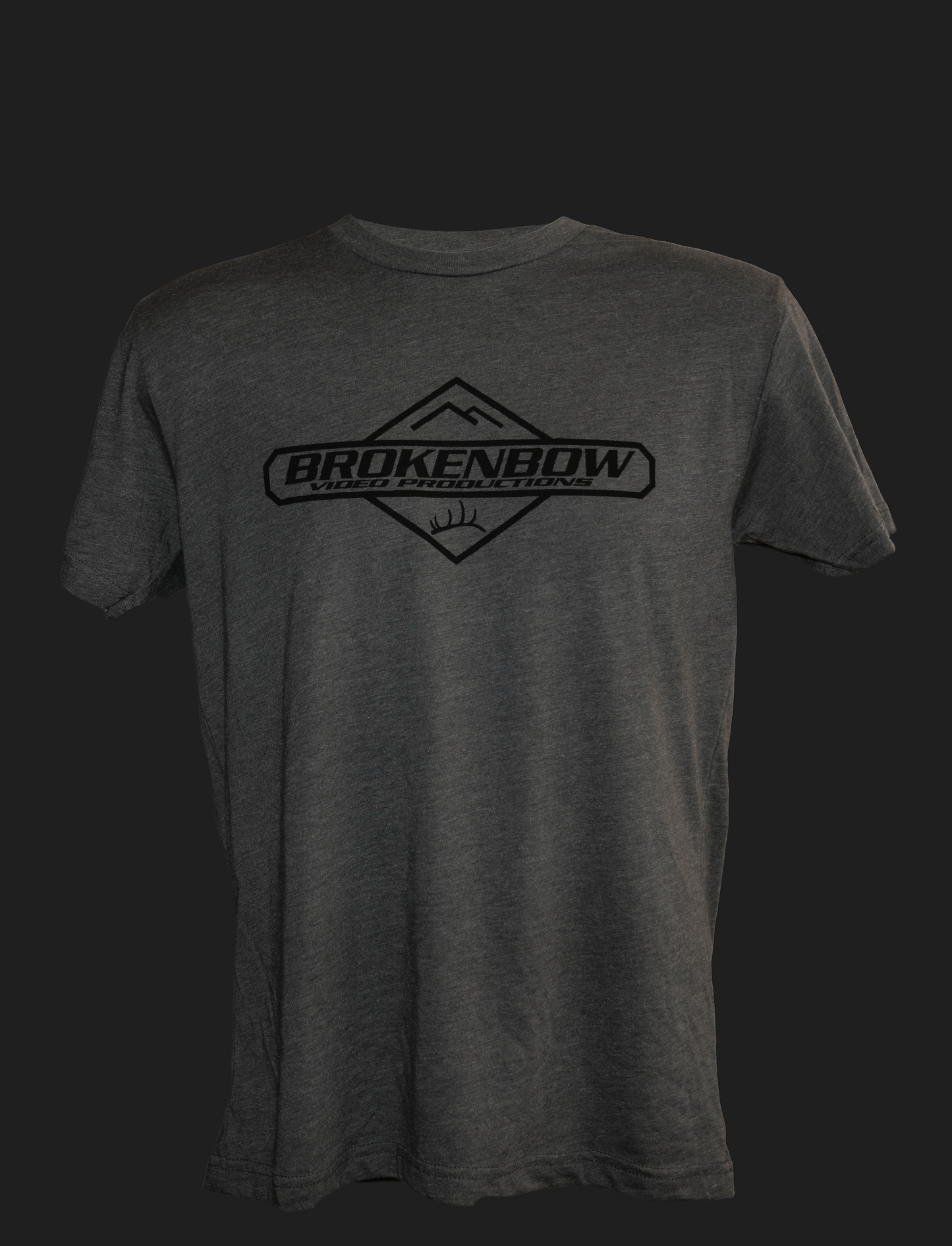 BBVP - Charcoal